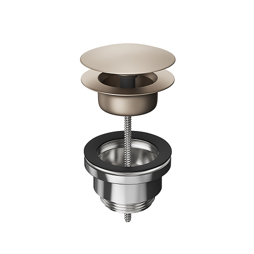 Донный клапан KERAMA MARAZZI 230KM.M0.071