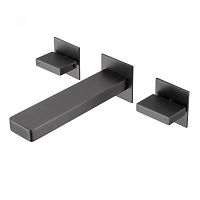 Смеситель Abber Daheim AF82122NG Смеситель Abber Daheim AF82122NG