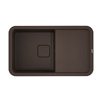 Кухонная мойка Omoikiri 4993468