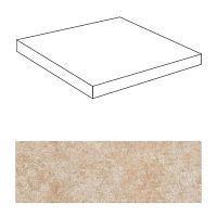 Ступень AtlasConcorde SUNROCK SunrockRapolanoBeigeScalinoAngolare