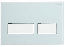 Кнопка смыва Cezares LUX LUX-GB-2-BIO