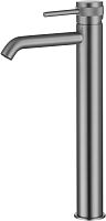 Смеситель для раковины Allen Brau PRIORITY 5.31A02-MG Смеситель для раковины Allen Brau PRIORITY 5.31A02-MG