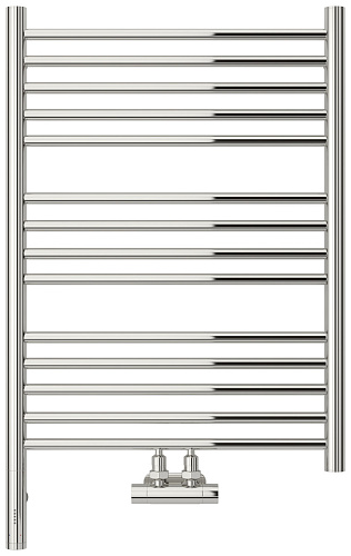 Полотенцесушитель Сунержа БОГЕМА 3.0 00-0720-8050 Полотенцесушитель Сунержа БОГЕМА 3.0 00-0720-8050