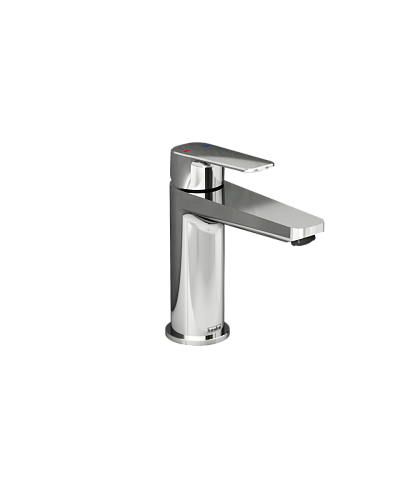 Смеситель для раковины TESKA QUARS E5616