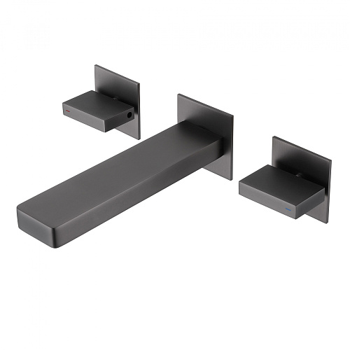 Смеситель Abber Daheim AF82122NG