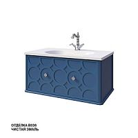 Caprigo 25012 БЛР 800 CAPRICE 80 тумба подвесная