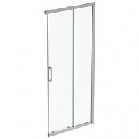 Душевая дверь Ideal Standard K9261EO Connect 2.0 реверсивная 90х195 см, Bright Silver блестящий серебристый) Душевая дверь Ideal Standard K9261EO Connect 2.0 реверсивная 90х195 см, Bright Silver блестящий серебристый)