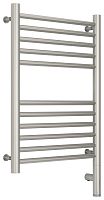 Полотенцесушитель электрический Сунержа 071-5805-6040 Богема 3.0 РЭБ, прямая, 600х400 мм/ МЭМ правый, сатин Полотенцесушитель электрический Сунержа 071-5805-6040 Богема 3.0 РЭБ, прямая, 600х400 мм/ МЭМ правый, сатин
