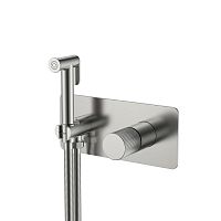 Смеситель Boheme STICK 127-NB.3