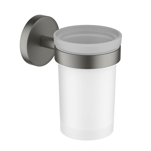 Стакан Aquatek ЕВРОПА AQ4104BGM купить недорого в интернет-магазине Керамос