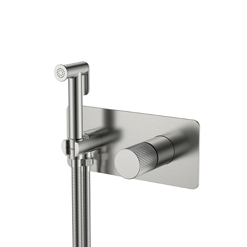 Смеситель Boheme STICK 127-NB.3 Смеситель Boheme STICK 127-NB.3