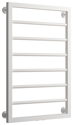 Полотенцесушитель водяной Сунержа 30-0254-8050 Канцлер 800х500 мм, матовый белый Полотенцесушитель водяной Сунержа 30-0254-8050 Канцлер 800х500 мм, матовый белый