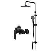 Душевая система AM.PM GEM F42890A24 Душевая система AM.PM GEM F42890A24