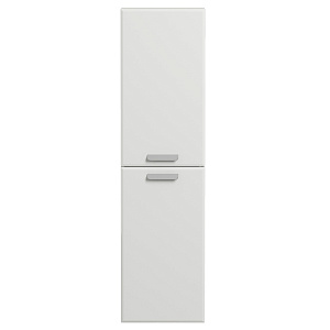 Шкаф-пенал Cezares ECO-1500-2A-SC-BO Eco, белый