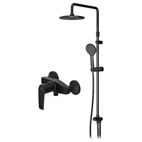 Душевая система AM.PM GEM F42890A24 купить недорого в интернет-магазине Керамос Душевая система AM.PM GEM F42890A24 купить недорого в интернет-магазине Керамос