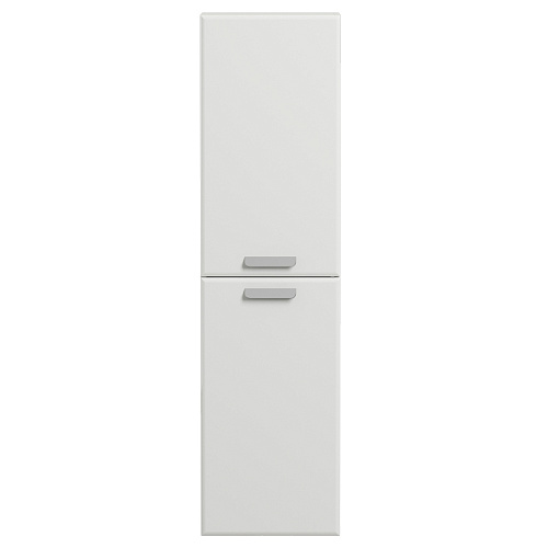 Шкаф-пенал Cezares ECO-1500-2A-SC-BO Eco, белый купить недорого в интернет-магазине Керамос