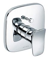 Смеситель для ванны/душа Kludi Ambienta 536570575