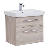 Тумба под раковину Dreja Q Max 77.0006D