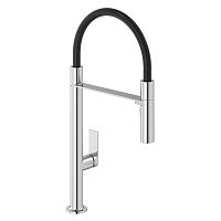 Смеситель для кухни Kludi QORD 568590575