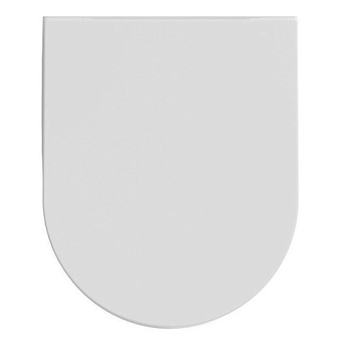 Крышка для унитаза ISVEA Infinity 40D10548I купить недорого в интернет-магазине Керамос Крышка для унитаза ISVEA Infinity 40D10548I купить недорого в интернет-магазине Керамос