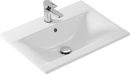 Раковина Cersanit ONTARIO S-UM-On60/1