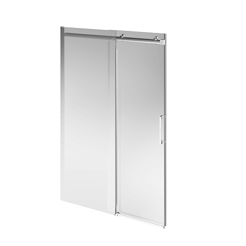 Душевая дверь KERAMA MARAZZI CRISTALLO CT.140.2/2.SD