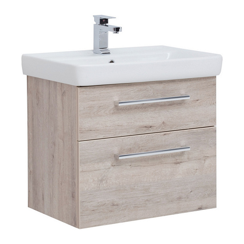 Тумба под раковину Dreja Q Max 77.0006D