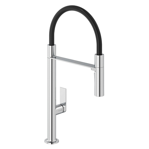 Смеситель для кухни Kludi QORD 568590575