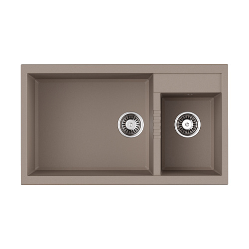 Мойка Omoikiri 4993934