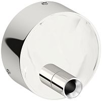 Короб Сунержа 00100-0500 Стилье скрытого подключения н/ж, без покрытия