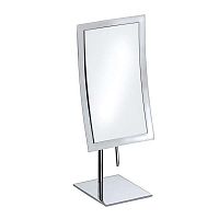 Зеркало настольное Pomdor 90 Mirrors 90.81.09.002, хром