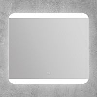 Зеркало Belbagno SPC-CEZ-800-700-LED-TCH-WARM, с подсветкой, 80х70 см Зеркало Belbagno SPC-CEZ-800-700-LED-TCH-WARM, с подсветкой, 80х70 см