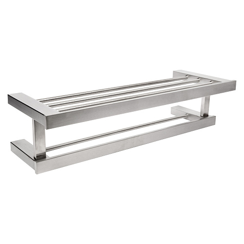 Полка Mediclinics Harmonia AI1423CS - купить в Санкт-Петербурге, цена на Полка Mediclinics Harmonia AI1423CS в интернет-магазине Керамос Полка Mediclinics Harmonia AI1423CS купить недорого в интернет-магазине Керамос