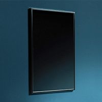Simas FZS 1  Frozen Зеркало 90х60 см, рама хром