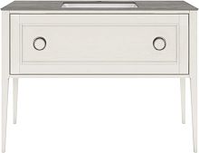 Тумба Kerama Marazzi PL.CN.120.1\WHT.M Plaza Classic Neo под раковину напольная 120х47 см, белый матовый