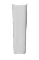 Пьедестал Sanita Luxe PD.FS/Next/N/WHT.G/S1 Next для раковины, белый S1 Пьедестал Sanita Luxe PD.FS/Next/N/WHT.G/S1 Next для раковины, белый S1