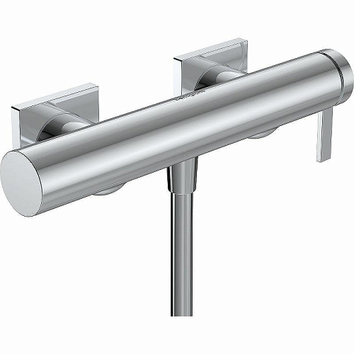 Смеситель для душа Hansgrohe Tecturis E 73620000 Смеситель для душа Hansgrohe Tecturis E 73620000