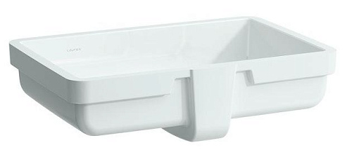 Раковина Laufen Living 54x36 8.1243.1.000.109.1