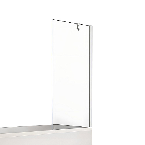 Шторка для ванны New Trendy NEW SOLEO Chrome P-0073 купить недорого в интернет-магазине Керамос Шторка для ванны New Trendy NEW SOLEO Chrome P-0073 купить недорого в интернет-магазине Керамос