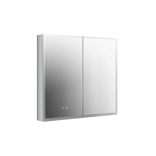 Зеркальный шкаф Aquatek  AQ7803B-MLC купить недорого в интернет-магазине Керамос