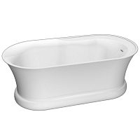 Ванна отдельностоящая акриловая BelBagno  BB300