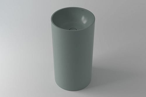 Раковина напольная HOLBI ANDROMEDA 1.02.019.11.3 купить недорого в интернет-магазине Керамос