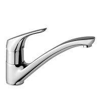 Смеситель Ideal Standard B5344AA Cerasprint New для кухонной мойки, Chrome (хром)