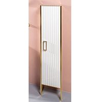 Пенал для ванной Armadi Art Monaco 868-WG-L Пенал для ванной Armadi Art Monaco 868-WG-L