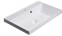 Раковина на тумбу Aquanet НФ-00012500 Раковина на тумбу Aquanet НФ-00012500