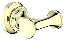 Крючок двойной Aquatek КЛАССИК AQUATEK AQ4502PG