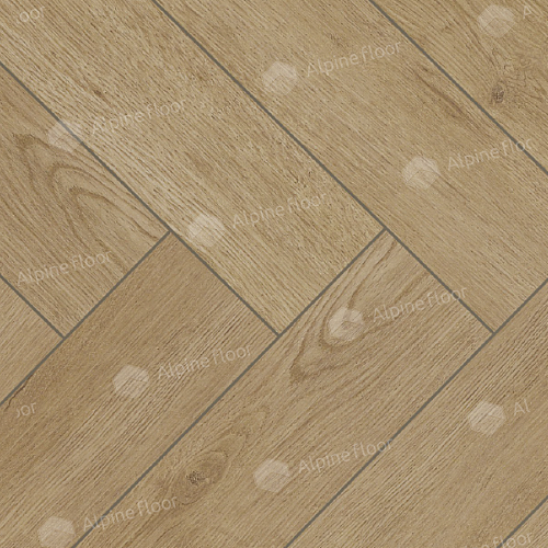 Ламинат AlpineFloor ЕЛКА10 HERRINGBONE10 LF107-08