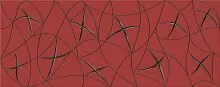 Azori Vela Carmin Stella Decor 20.1x50.5 Декор (VelaCarminStellaDecor) купить недорого в интернет-магазине Керамос