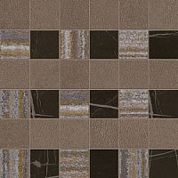 Мозаика La Faenza CONKRETA & MUKKA MK.MUKKA DK30 3 30x30 (Mk.MUKKADK303)