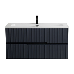 Тумба под раковину Cezares  DUET-N-1000-2C-SO-GR-P